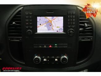 Mercedes Vito 119 CDI Aut. DoKa LED Leder Navi SHZ Clima Cruise SHZ ELDC picture 14