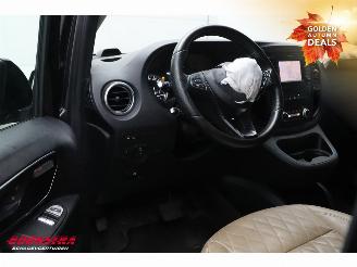Mercedes Vito 119 CDI Aut. DoKa LED Leder Navi SHZ Clima Cruise SHZ ELDC picture 18