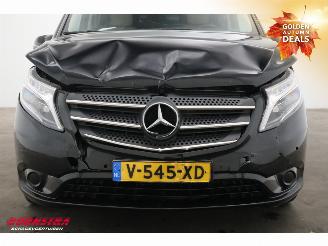 Mercedes Vito 119 CDI Aut. DoKa LED Leder Navi SHZ Clima Cruise SHZ ELDC picture 6