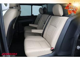 Mercedes Vito 119 CDI Aut. DoKa LED Leder Navi SHZ Clima Cruise SHZ ELDC picture 16