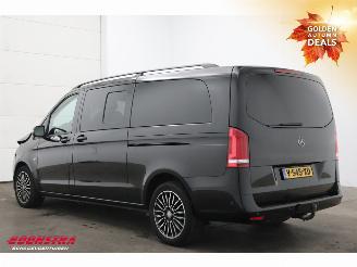 Mercedes Vito 119 CDI Aut. DoKa LED Leder Navi SHZ Clima Cruise SHZ ELDC picture 4