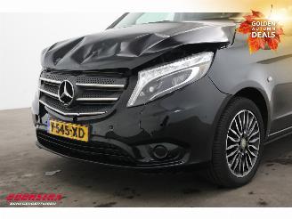 Mercedes Vito 119 CDI Aut. DoKa LED Leder Navi SHZ Clima Cruise SHZ ELDC picture 10