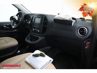 Mercedes Vito 119 CDI Aut. DoKa LED Leder Navi SHZ Clima Cruise SHZ ELDC picture 12