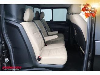 Mercedes Vito 119 CDI Aut. DoKa LED Leder Navi SHZ Clima Cruise SHZ ELDC picture 17