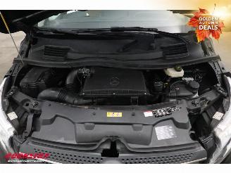 Mercedes Vito 119 CDI Aut. DoKa LED Leder Navi SHZ Clima Cruise SHZ ELDC picture 8