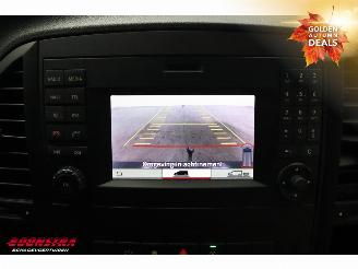 Mercedes Vito 119 CDI Aut. DoKa LED Leder Navi SHZ Clima Cruise SHZ ELDC picture 24
