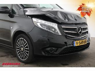 Mercedes Vito 119 CDI Aut. DoKa LED Leder Navi SHZ Clima Cruise SHZ ELDC picture 5
