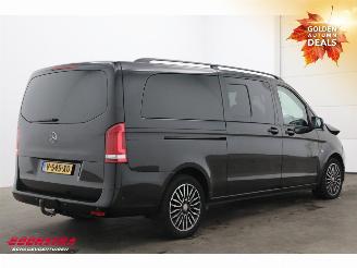 Mercedes Vito 119 CDI Aut. DoKa LED Leder Navi SHZ Clima Cruise SHZ ELDC picture 3