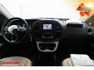 Mercedes Vito 119 CDI Aut. DoKa LED Leder Navi SHZ Clima Cruise SHZ ELDC picture 13