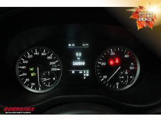 Mercedes Vito 119 CDI Aut. DoKa LED Leder Navi SHZ Clima Cruise SHZ ELDC picture 21