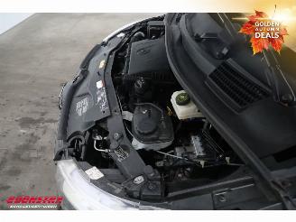 Mercedes Vito 119 CDI Aut. DoKa LED Leder Navi SHZ Clima Cruise SHZ ELDC picture 9