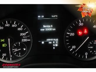Mercedes Vito 119 CDI Aut. DoKa LED Leder Navi SHZ Clima Cruise SHZ ELDC picture 22