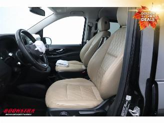Mercedes Vito 119 CDI Aut. DoKa LED Leder Navi SHZ Clima Cruise SHZ ELDC picture 15