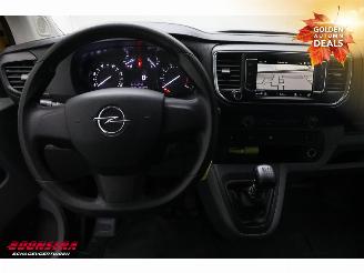 Opel Vivaro 1.5 CDTI L3-H1 Edition Navi Airco Cruise PDC picture 14