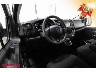 Opel Vivaro 1.6 CDTI 9-Pers. Navi Airco PDC picture 12