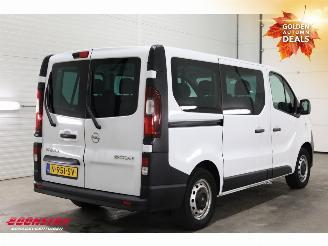 Opel Vivaro 1.6 CDTI 9-Pers. Navi Airco PDC picture 3