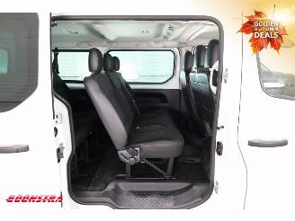 Opel Vivaro 1.6 CDTI 9-Pers. Navi Airco PDC picture 10