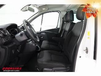 Opel Vivaro 1.6 CDTI 9-Pers. Navi Airco PDC picture 9