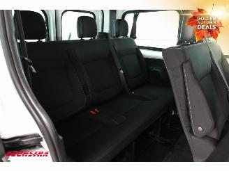 Opel Vivaro 1.6 CDTI 9-Pers. Navi Airco PDC picture 11