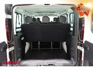 Opel Vivaro 1.6 CDTI 9-Pers. Navi Airco PDC picture 18