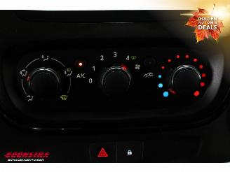 Opel Vivaro 1.6 CDTI 9-Pers. Navi Airco PDC picture 17