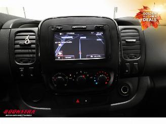 Opel Vivaro 1.6 CDTI 9-Pers. Navi Airco PDC picture 8