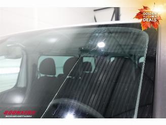 Opel Vivaro 1.6 CDTI 9-Pers. Navi Airco PDC picture 5