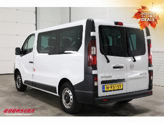 Opel Vivaro 1.6 CDTI 9-Pers. Navi Airco PDC picture 4