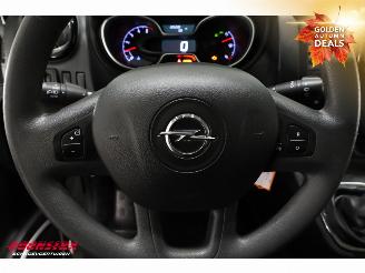 Opel Vivaro 1.6 CDTI 9-Pers. Navi Airco PDC picture 13