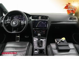 Volkswagen Golf 2.0 TSI R 4Motion Pano LED ACC Leder Virtual Camera picture 8