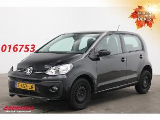 Coche accidentado Volkswagen Up! 1.0 Move Up! Clima Cruise Camera SHZ PDC 44.712 km! 2023/7