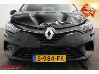 Renault Clio 1.0 TCe 90 Evolution LED Navi Airco Cruise picture 8