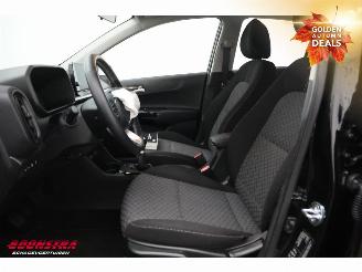 Kia Picanto 1.0 DPI DynamicLine Navi Airco Cruise Camera 9.347 km! picture 19