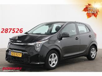 Vaurioauto  passenger cars Kia Picanto 1.0 DPI DynamicLine Navi Airco Cruise Camera 9.347 km! 2024/12