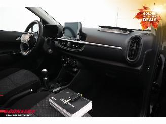 Kia Picanto 1.0 DPI DynamicLine Navi Airco Cruise Camera 9.347 km! picture 16