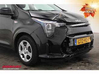 Kia Picanto 1.0 DPI DynamicLine Navi Airco Cruise Camera 9.347 km! picture 6