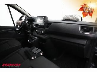 Renault Trafic 2.0 Blue dC1 150 Aut. L2-H1 LED Navi Clima Cruise Camera 13.342 km! picture 15