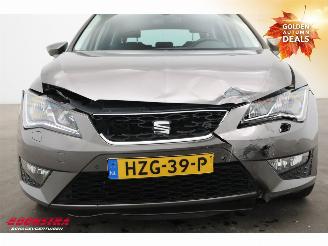 Seat Leon 1.8 TSI DSG FR Navi Clima Cruise SHZ 112.764 km! picture 6