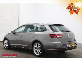 Seat Leon 1.8 TSI DSG FR Navi Clima Cruise SHZ 112.764 km! picture 4