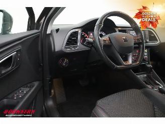 Seat Leon 1.8 TSI DSG FR Navi Clima Cruise SHZ 112.764 km! picture 16