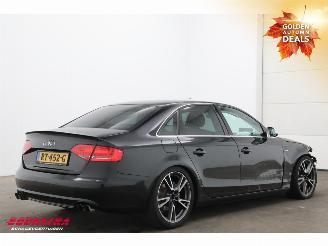 Audi A4 Limousine 1.8 TFSI S-Line Xenon Leder Clima Cruise SHZ PDC picture 3