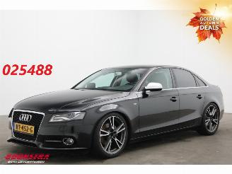 Auto incidentate Audi A4 Limousine 1.8 TFSI S-Line Xenon Leder Clima Cruise SHZ PDC 2009/8