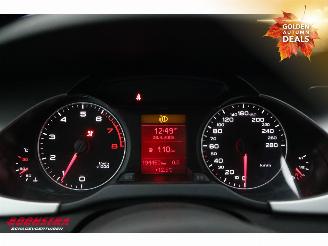 Audi A4 Limousine 1.8 TFSI S-Line Xenon Leder Clima Cruise SHZ PDC picture 20