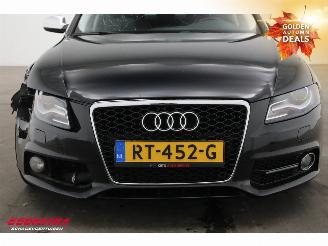 Audi A4 Limousine 1.8 TFSI S-Line Xenon Leder Clima Cruise SHZ PDC picture 9
