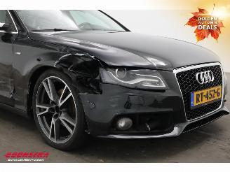 Audi A4 Limousine 1.8 TFSI S-Line Xenon Leder Clima Cruise SHZ PDC picture 8