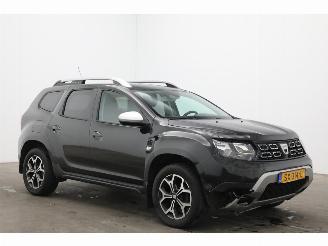 Dacia Duster 1.2 TCe 4x4 Prestige Navi Clima Cruise Camera SHZ 82.128 km! picture 2