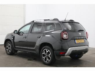 Dacia Duster 1.2 TCe 4x4 Prestige Navi Clima Cruise Camera SHZ 82.128 km! picture 4