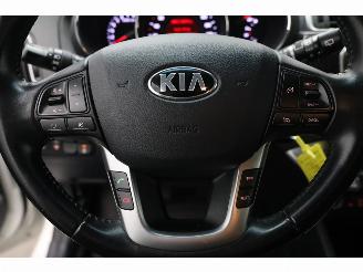 Kia Rio 1.2 CVVT DynamicLine Navi Airco Cruise Camera 116.609 km! picture 17