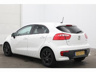 Kia Rio 1.2 CVVT DynamicLine Navi Airco Cruise Camera 116.609 km! picture 4