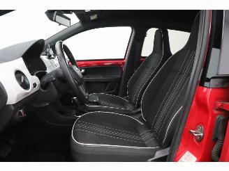Seat Mii electric Plus Clima Cruise SHZ Camera PDC picture 16
